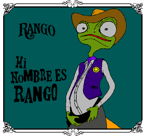 Rango