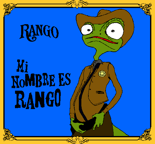 Rango