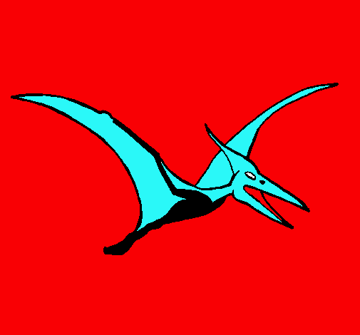 Pterodáctilo