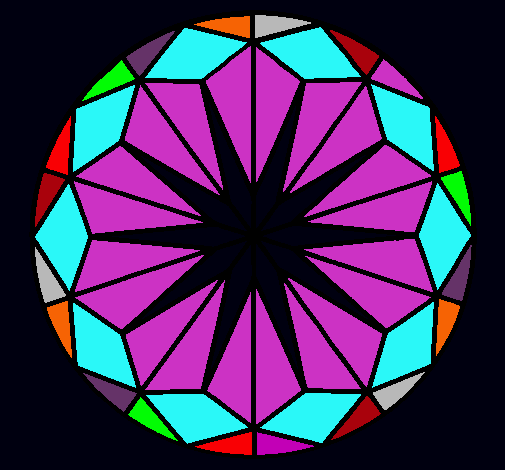 Mandala 42