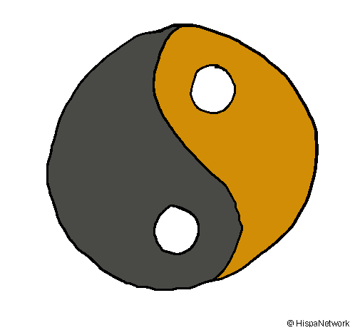 Yin yang