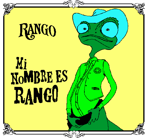 Rango