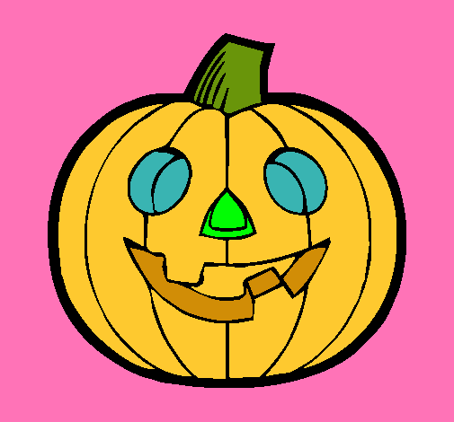 Calabaza IV