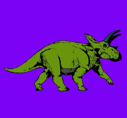 Triceratops