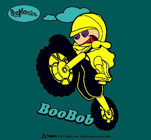 BooBob