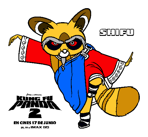 Shifu