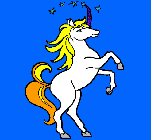 Unicornio