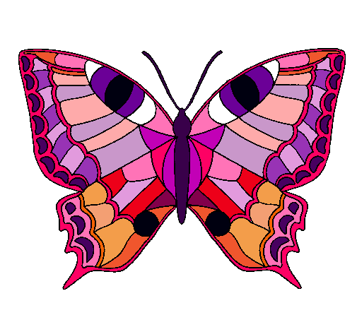 Mariposa