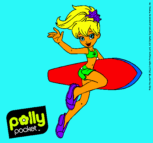 Polly Pocket 3