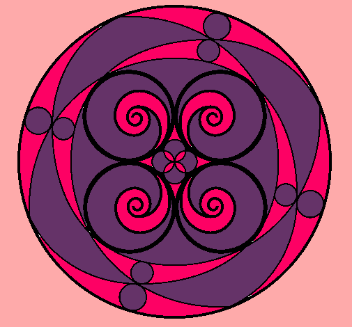 Mandala 5