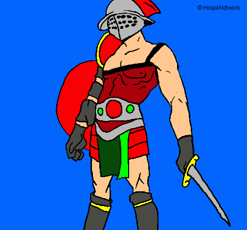 Gladiador