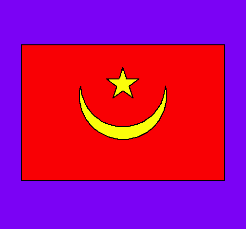 Mauritania