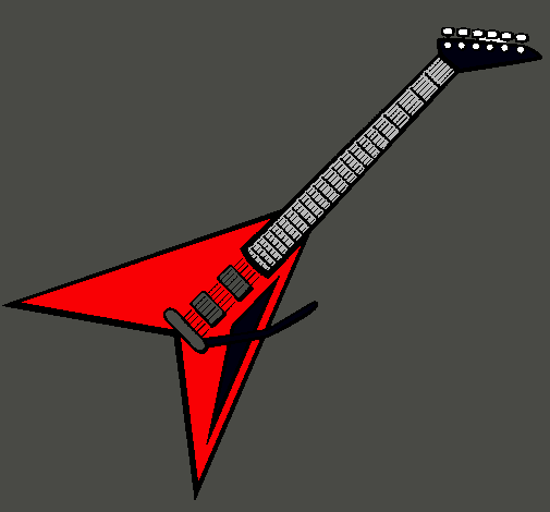 Guitarra eléctrica II