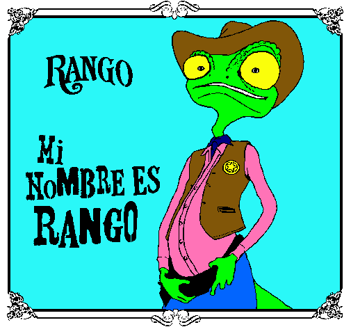 Rango