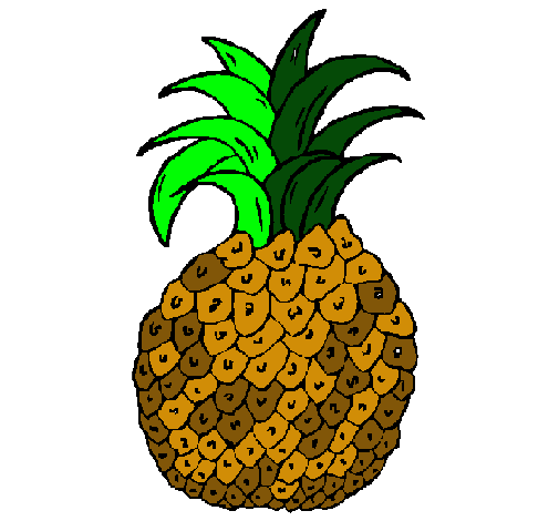 piña