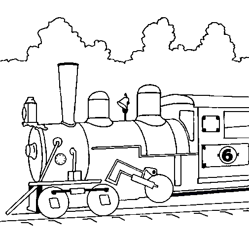 Locomotora