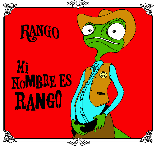 Rango