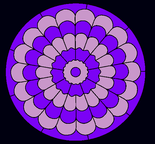 Mandala 23