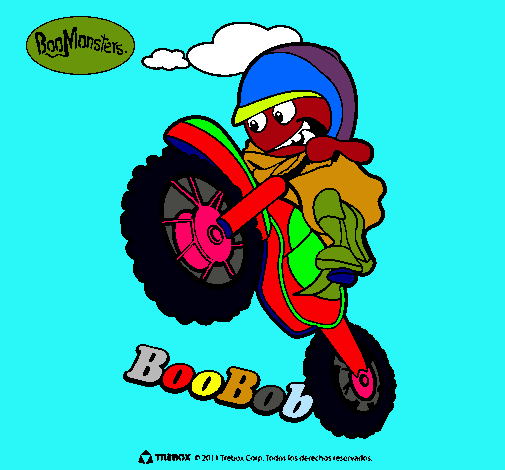 BooBob