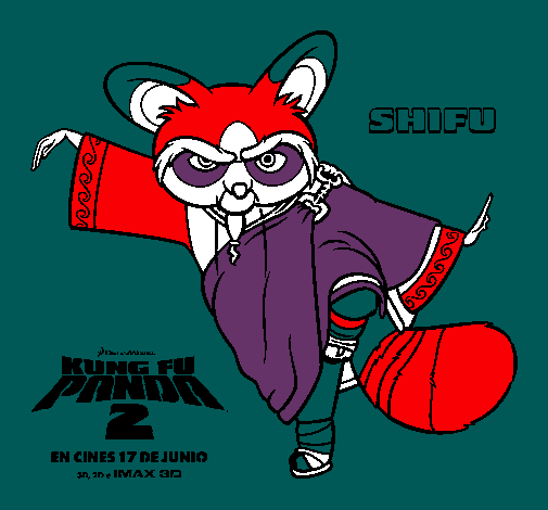 Shifu