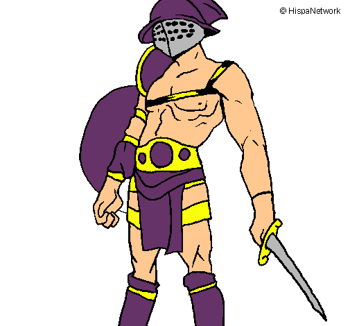 Gladiador