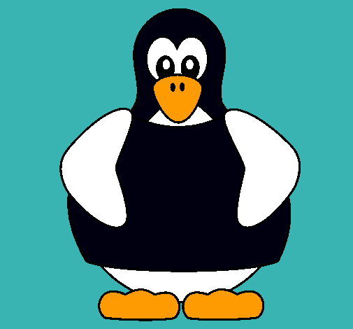 Pingüino