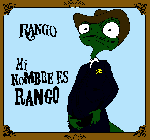 Rango