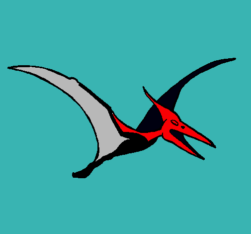 Pterodáctilo