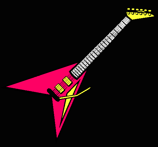 Guitarra eléctrica II