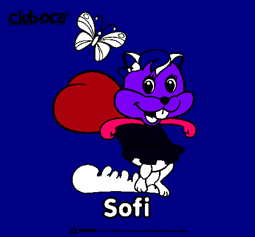 Sofi