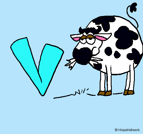 Vaca