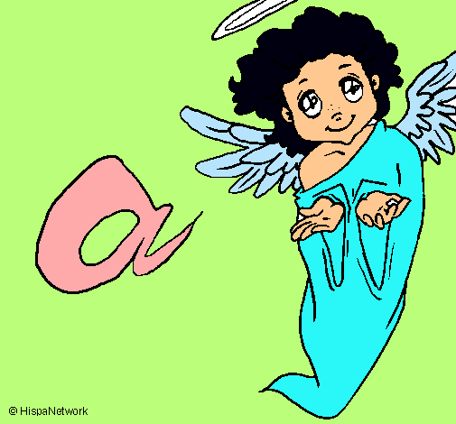 Ángel