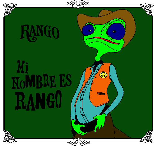 Rango