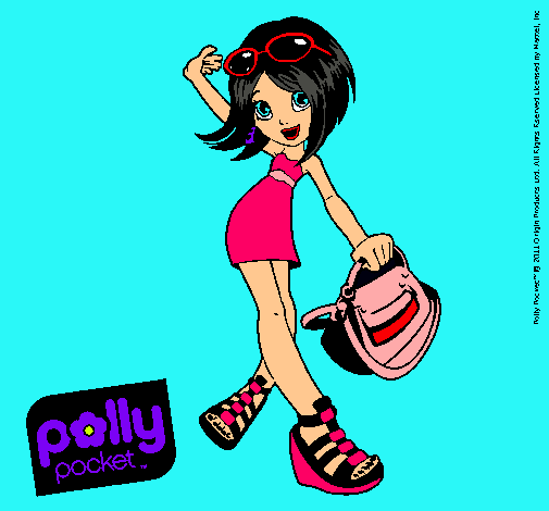 Polly Pocket 12