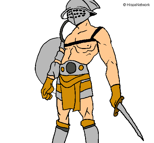 Gladiador