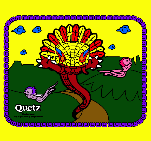 Quetz