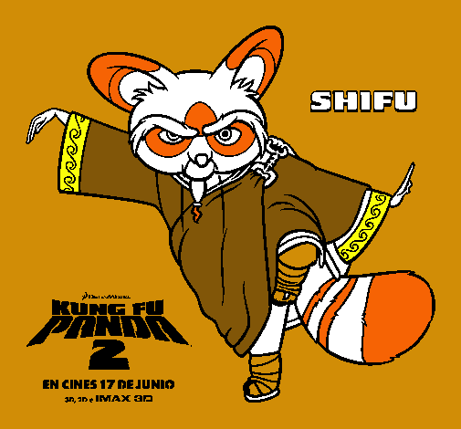 Shifu