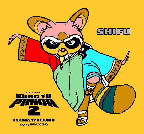 Shifu