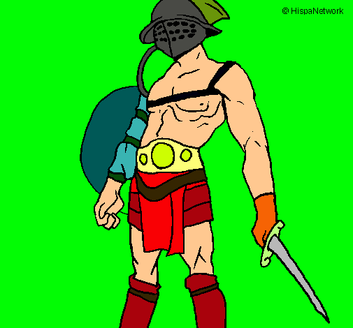 Gladiador