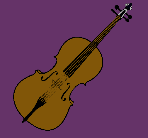 Violín