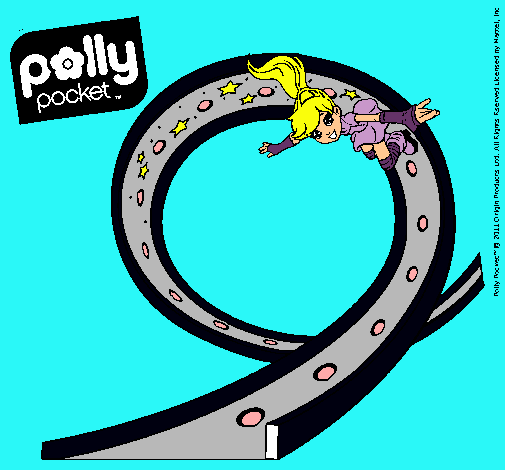 Polly Pocket 15