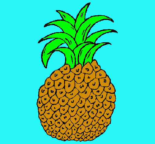 piña