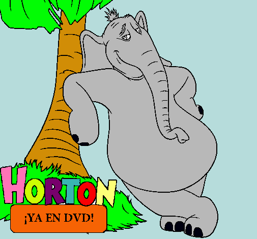 Horton