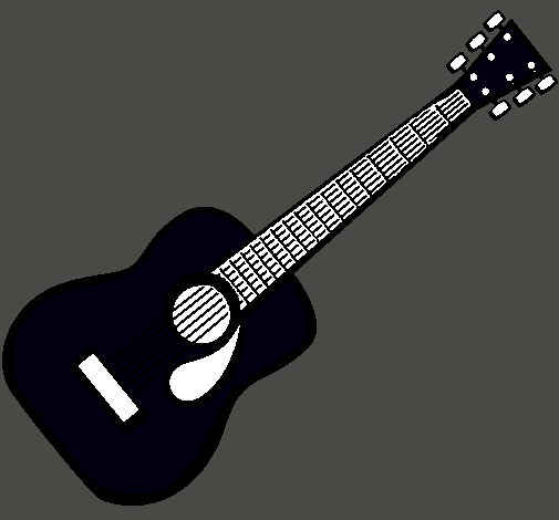 Guitarra española II