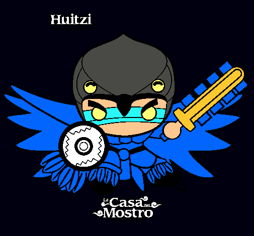 Huitzi