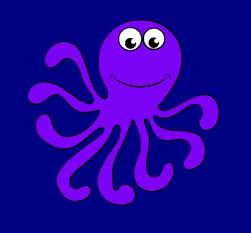 Pulpo 2