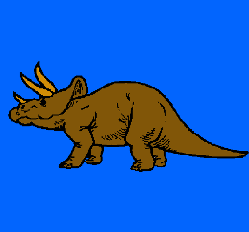 Triceratops