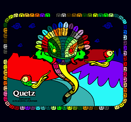 Quetz