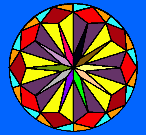 Mandala 42