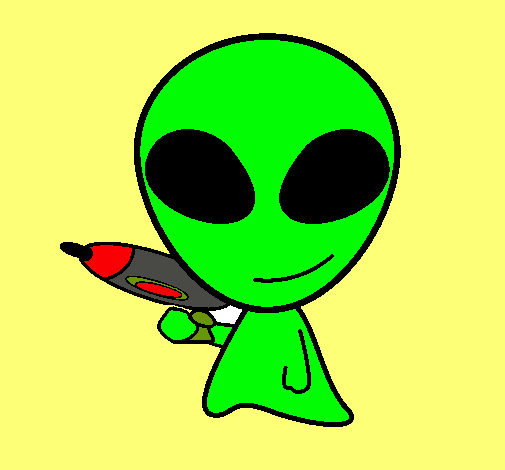 Alienígena II